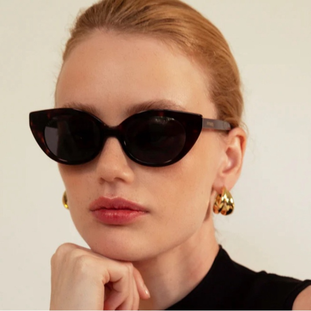 Féroce Vicky sunglasses in blackout - polarized